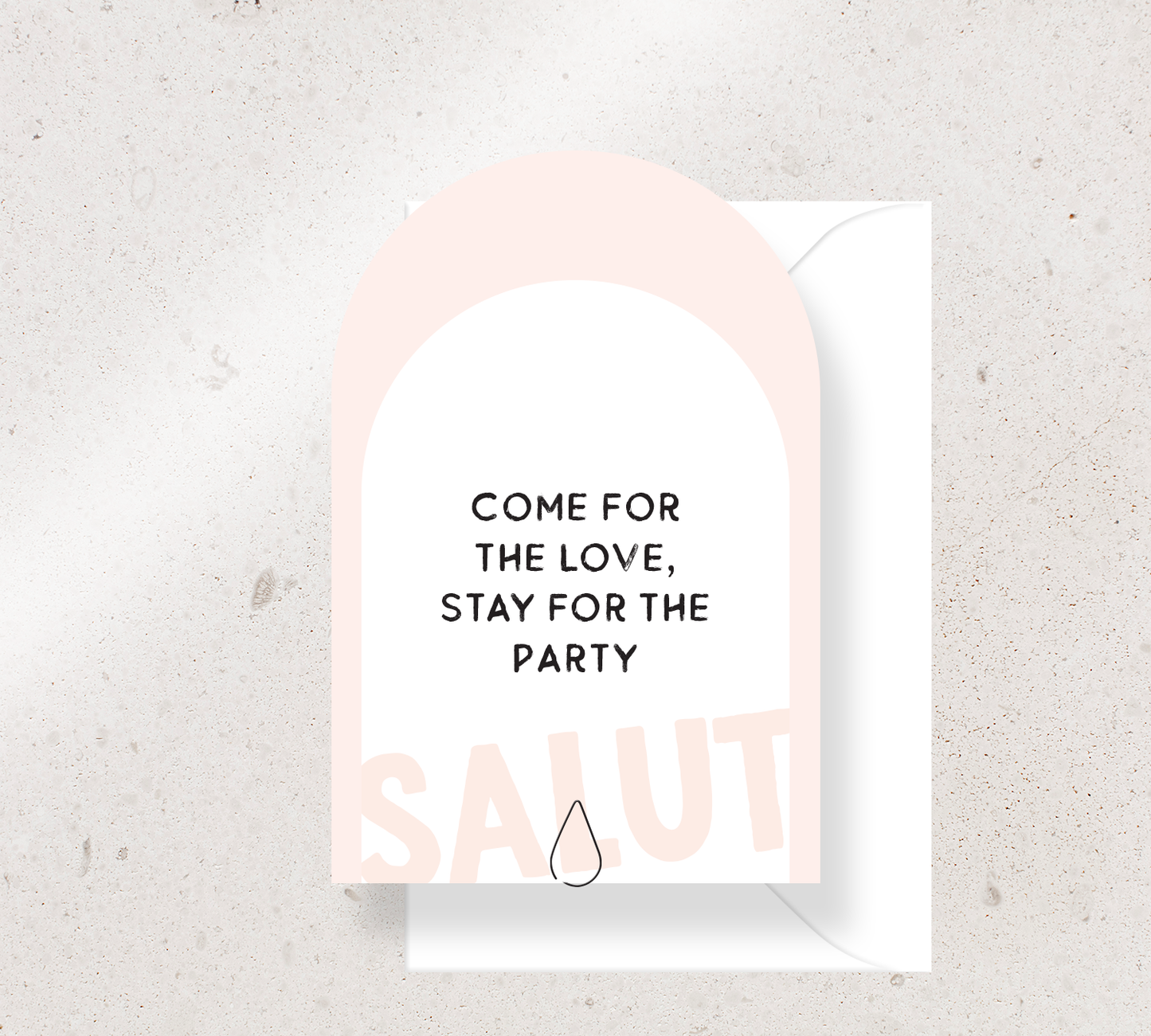 Salut - 2 Piece Suite