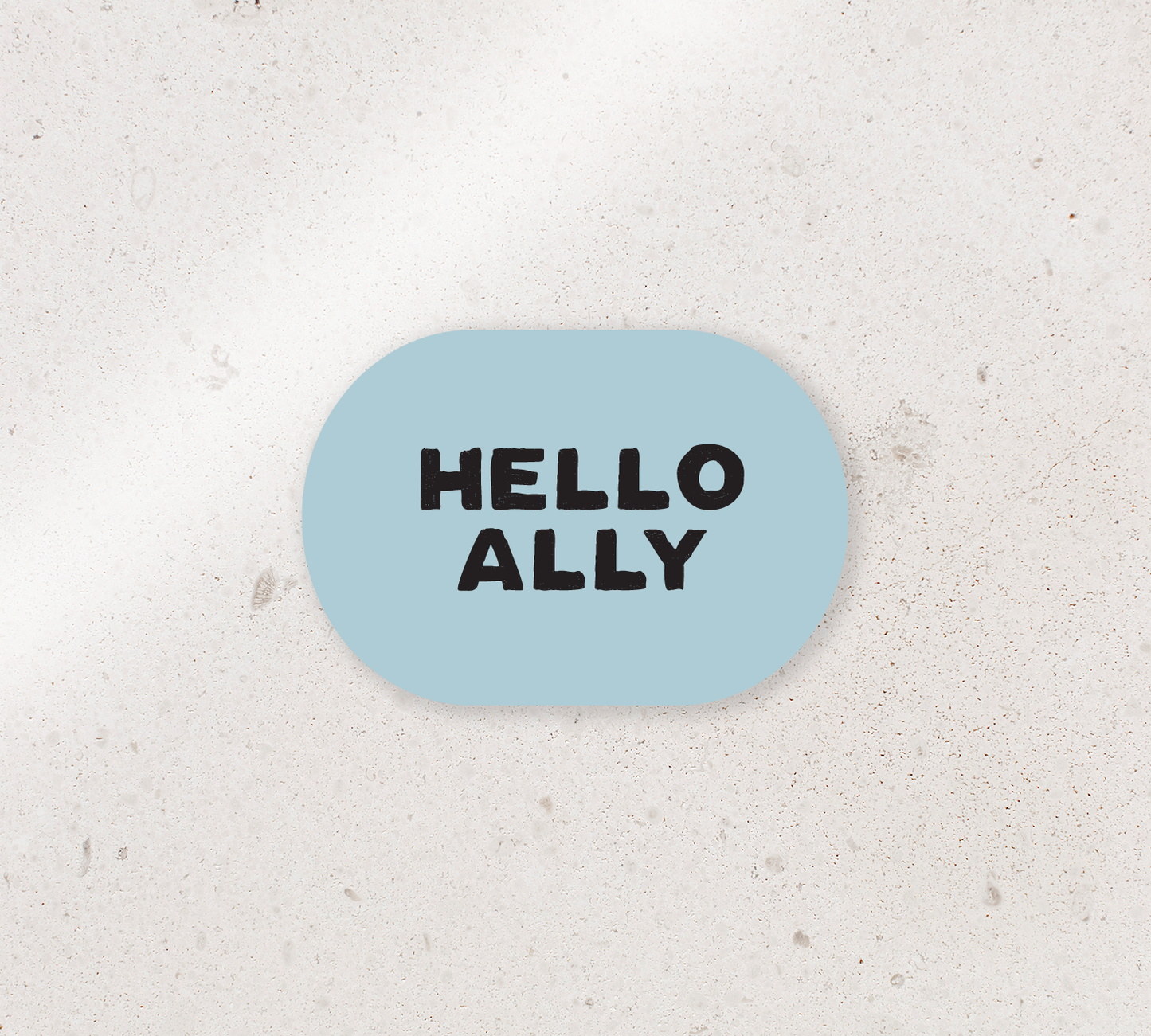 Elegant place cards from our Salut design collection