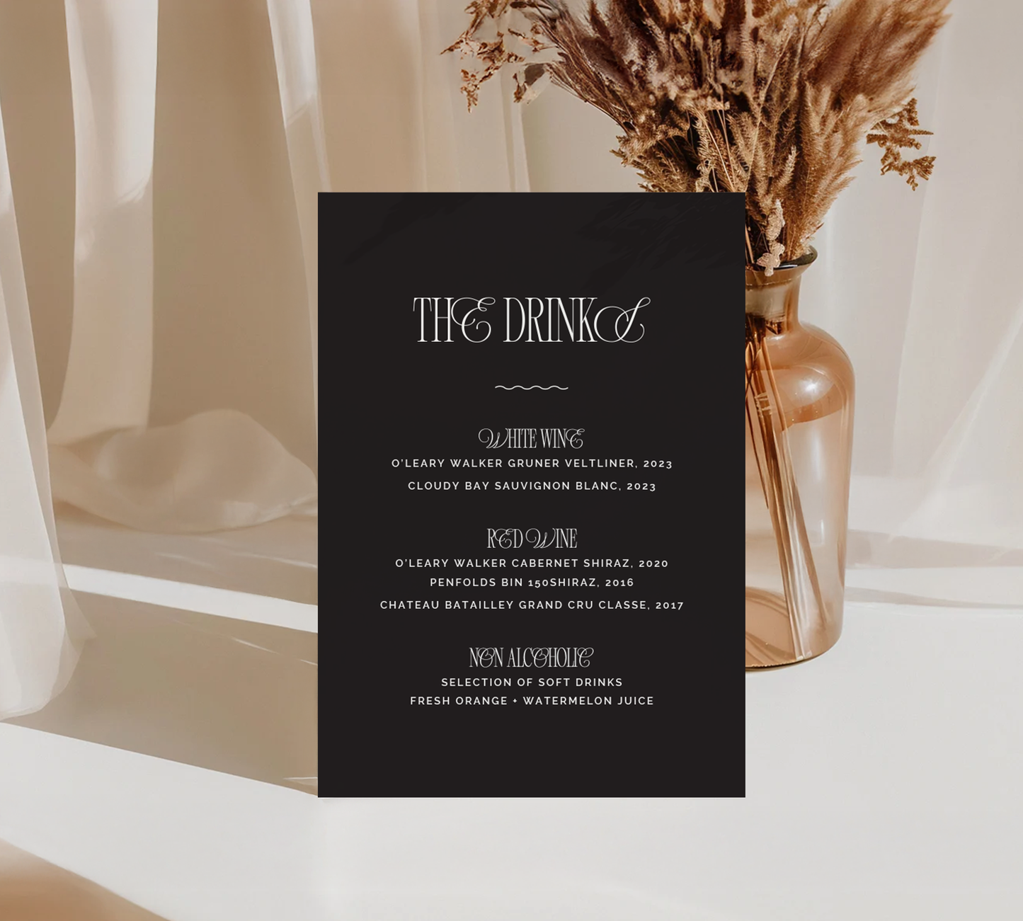 Bloom - Bar Sign