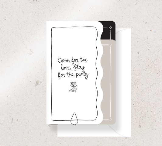 3 card set from our Limoncello design Collection